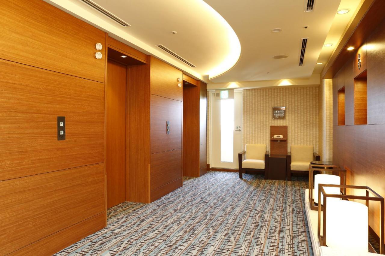 Hotel Jal City Naha Zewnętrze zdjęcie
