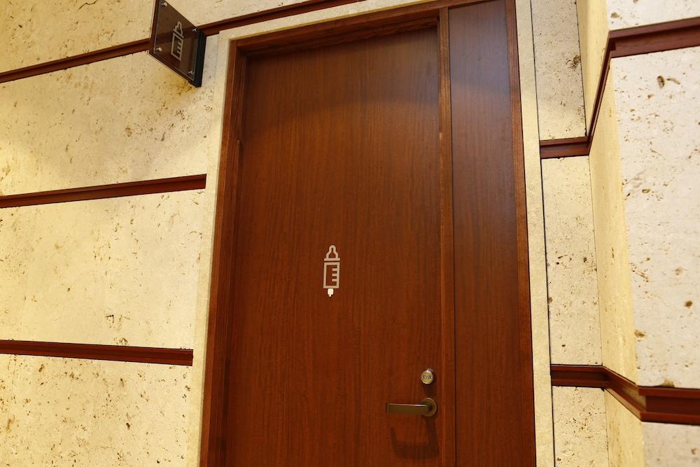 Hotel Jal City Naha Zewnętrze zdjęcie