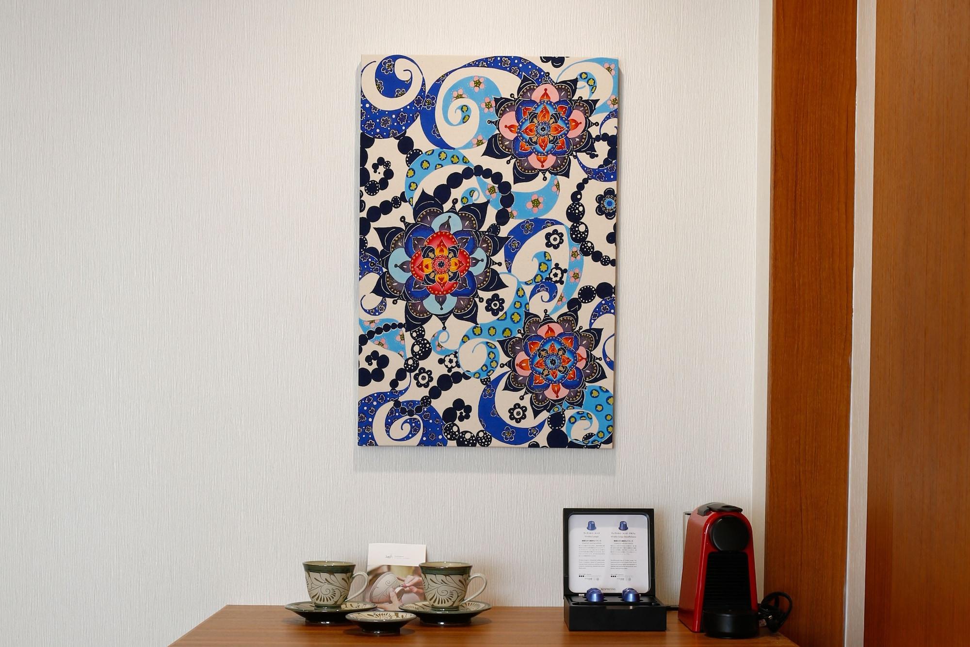Hotel Jal City Naha Zewnętrze zdjęcie