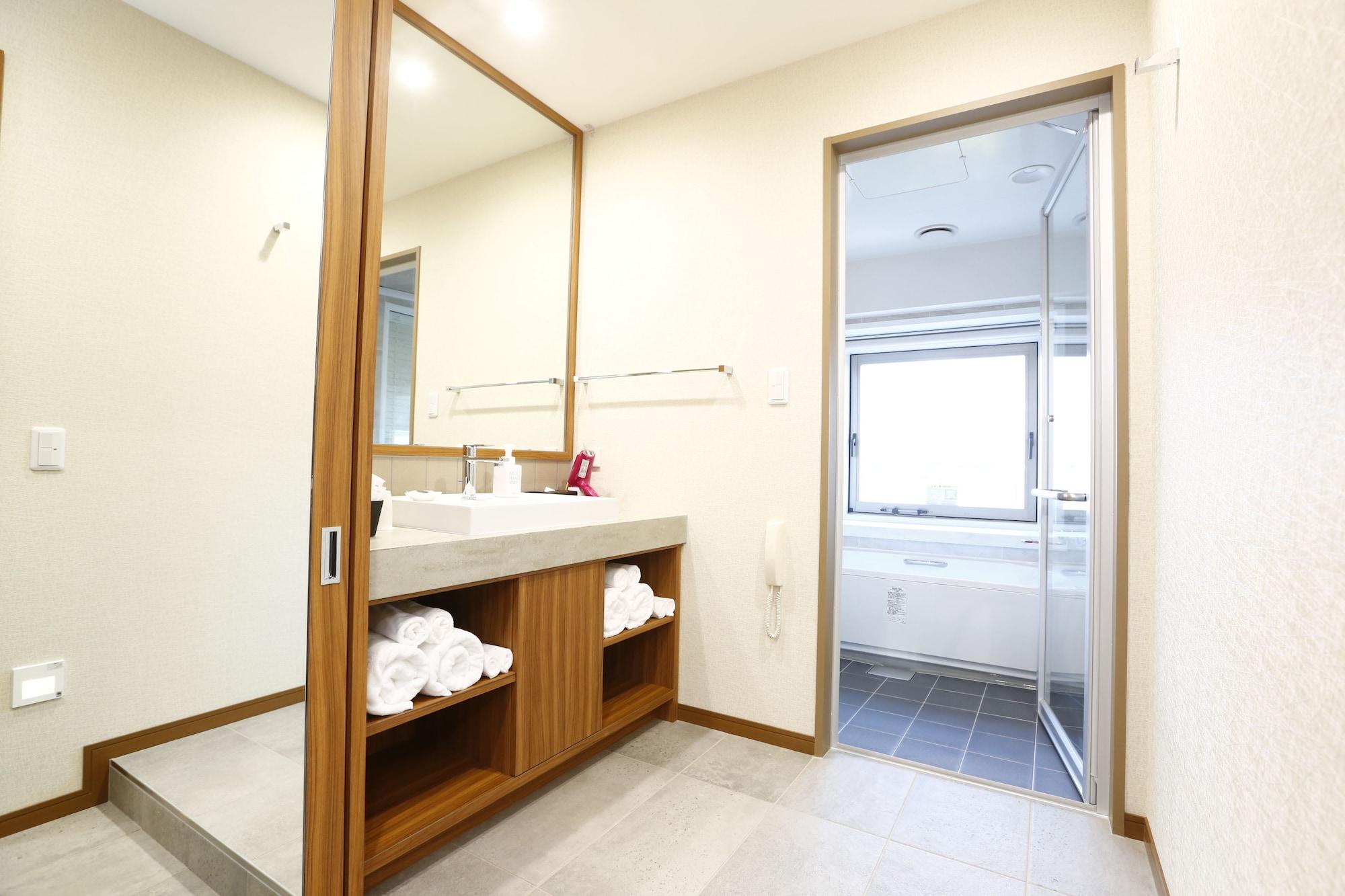 Hotel Jal City Naha Zewnętrze zdjęcie