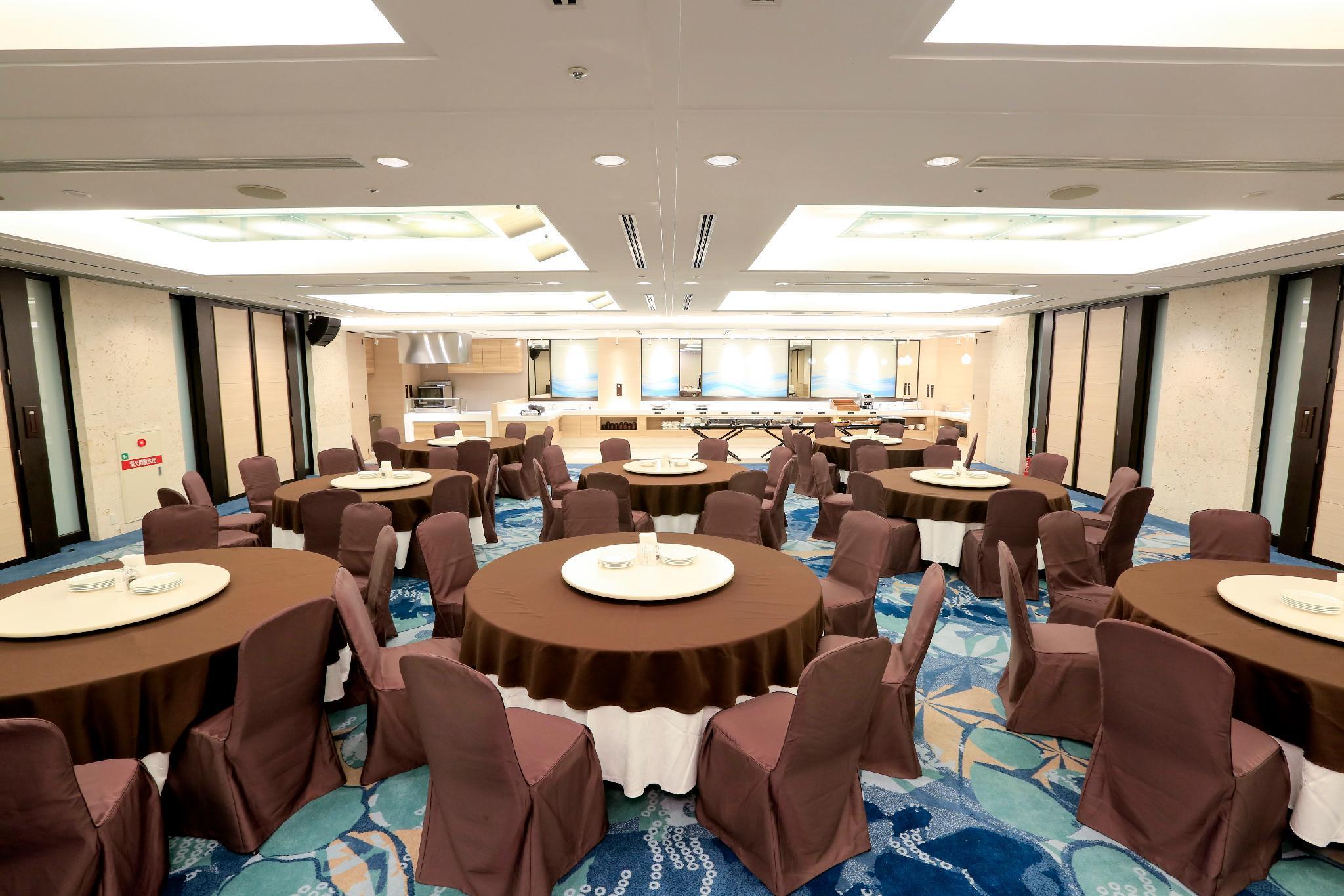 Hotel Jal City Naha Zewnętrze zdjęcie
