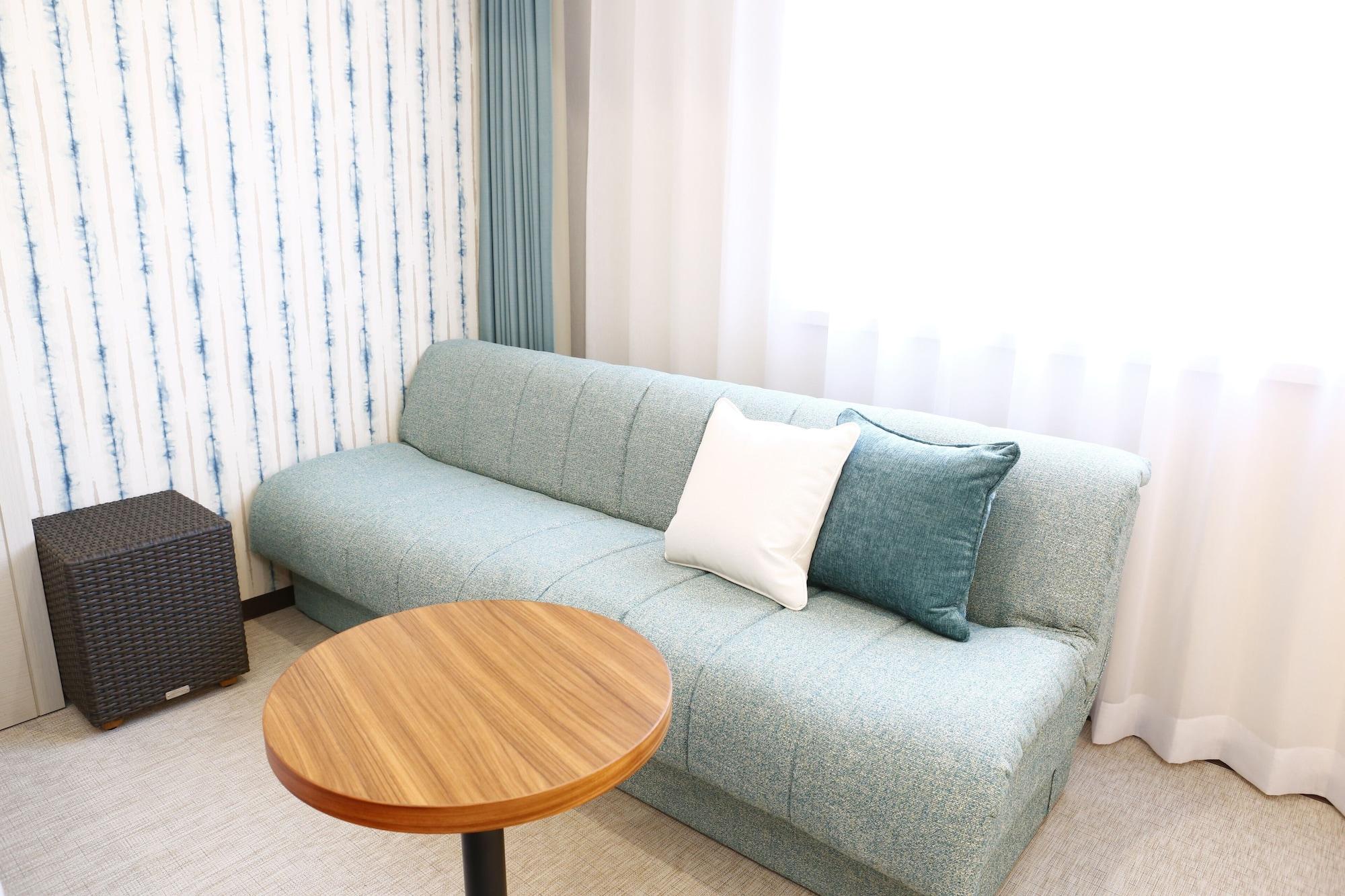 Hotel Jal City Naha Zewnętrze zdjęcie