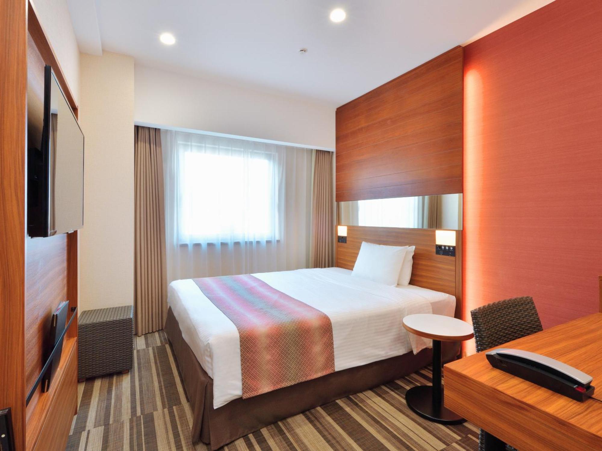 Hotel Jal City Naha Zewnętrze zdjęcie