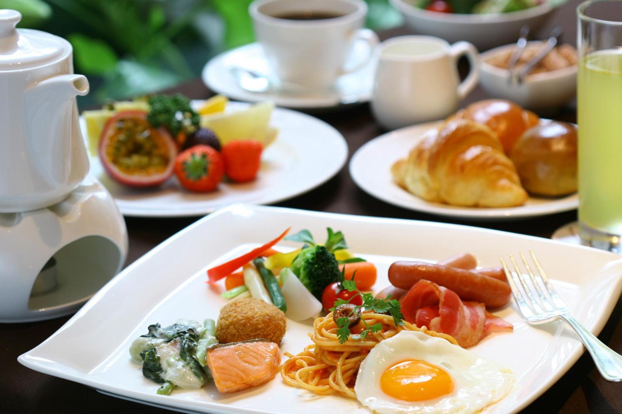 Hotel Jal City Naha Zewnętrze zdjęcie