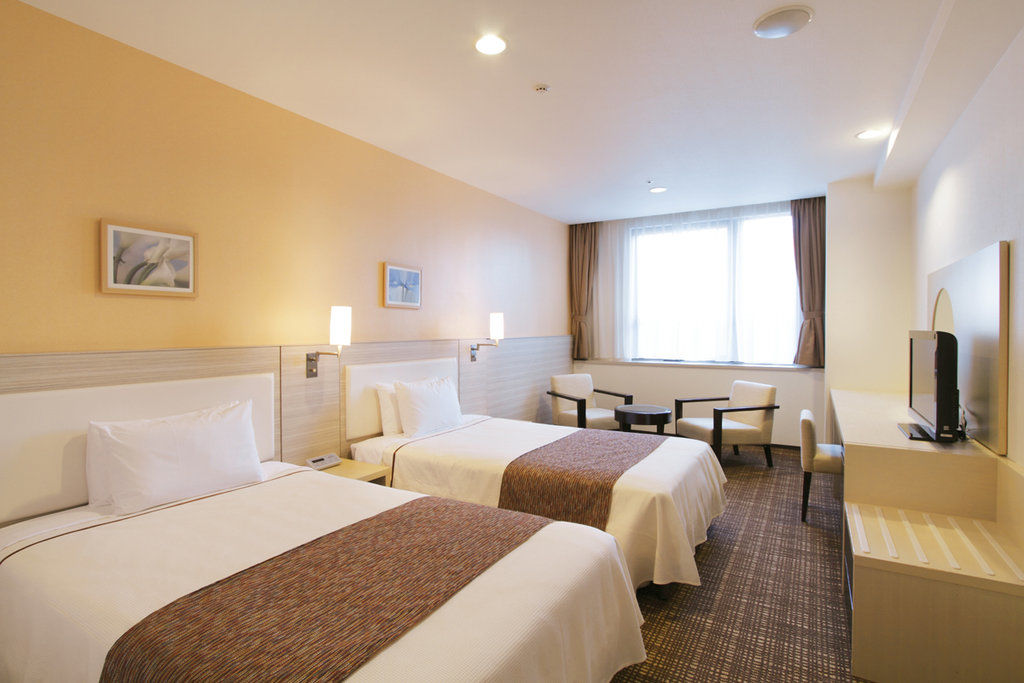Hotel Jal City Naha Zewnętrze zdjęcie