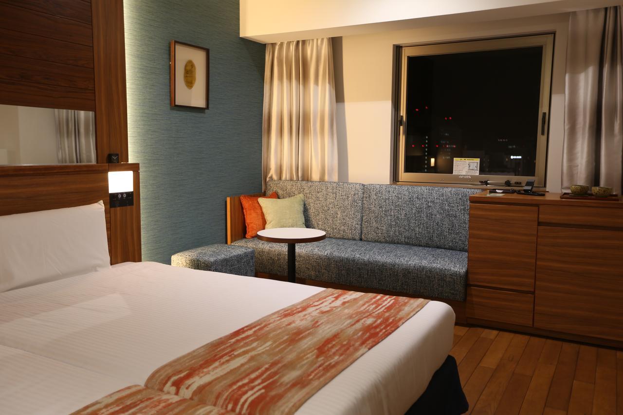 Hotel Jal City Naha Zewnętrze zdjęcie