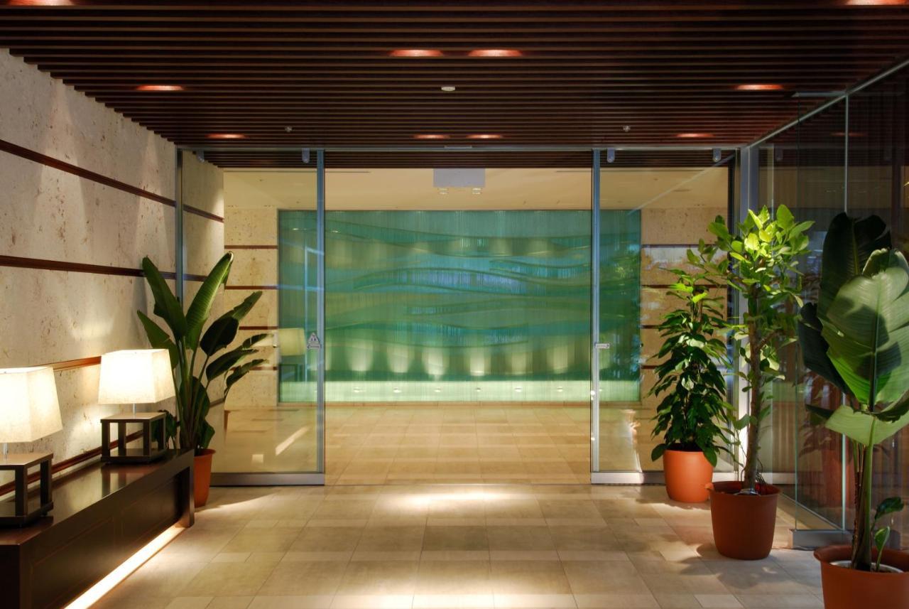Hotel Jal City Naha Zewnętrze zdjęcie