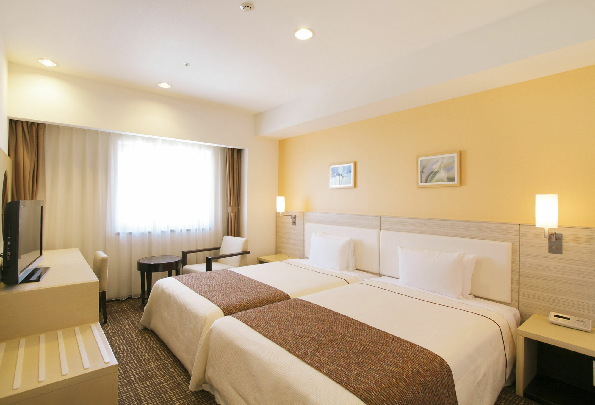 Hotel Jal City Naha Zewnętrze zdjęcie